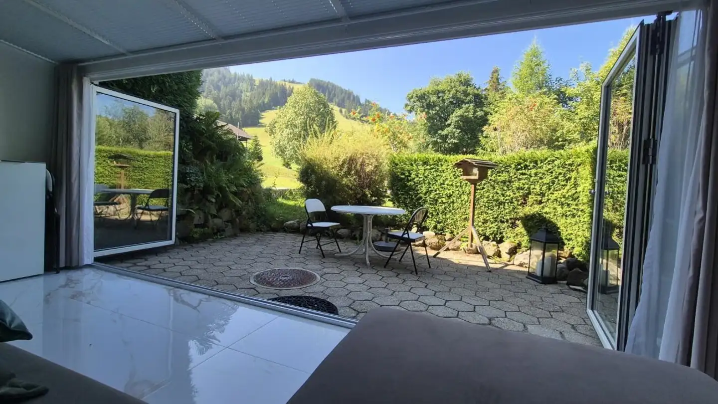 Furnished apartment for sale - Wirzwelistrasse 4, 6383 Wirzweli - Photo 2