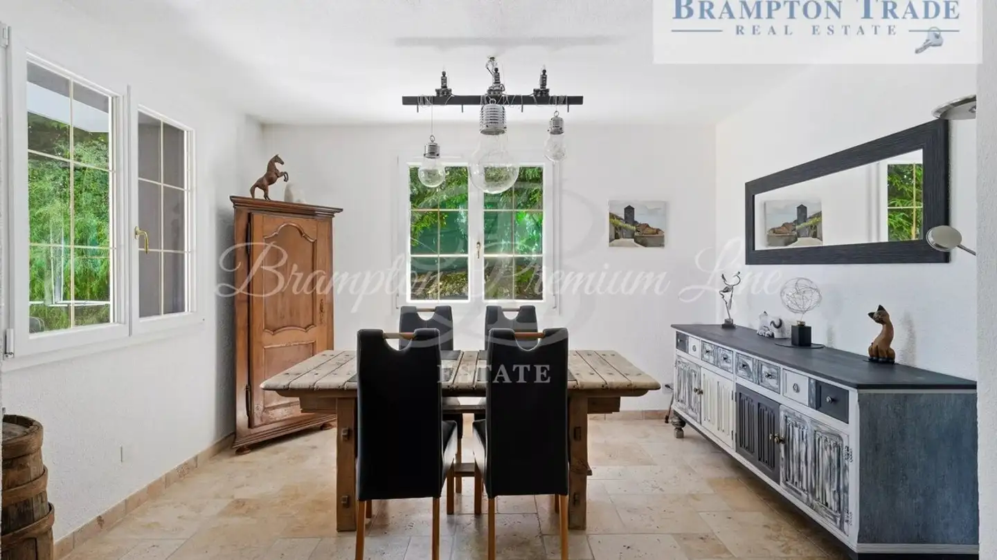 Villa kaufen - 1264 St-Cergue - Foto 4