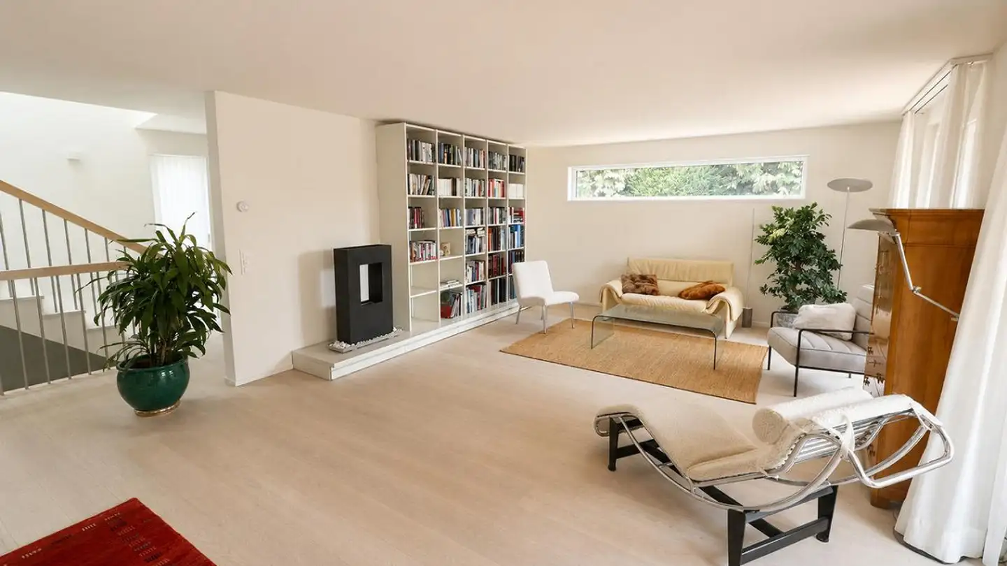 Villa in vendita - Höhestrasse 10, 2563 Ipsach - Foto 3