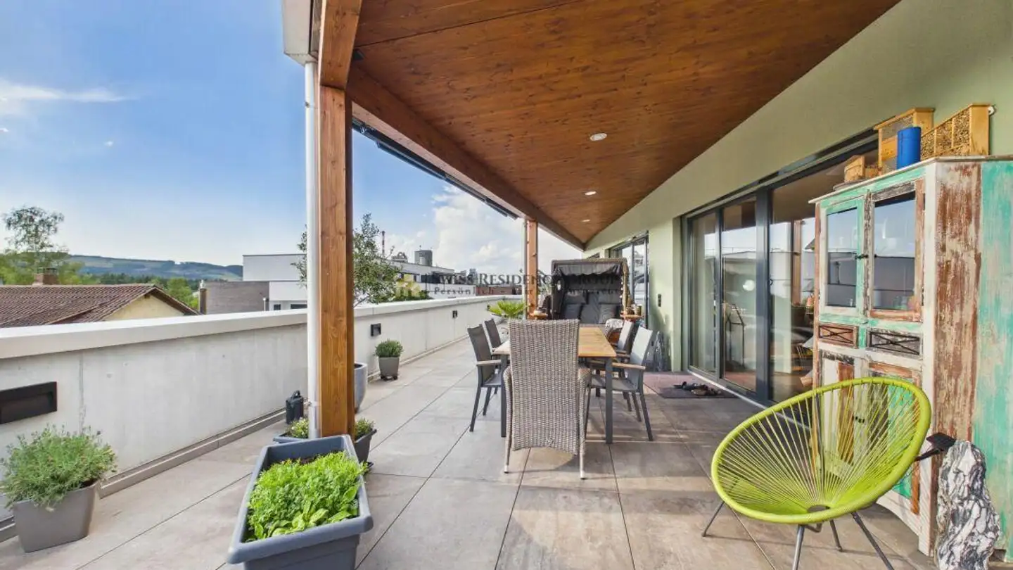 Penthouse for rent - 5301 Siggenthal Station - Photo 3