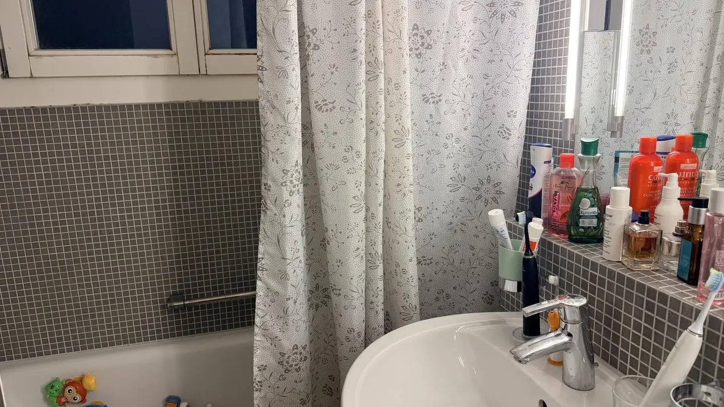 Wohnung mieten - Hofstrasse 13, 5406 Rütihof - Foto 3