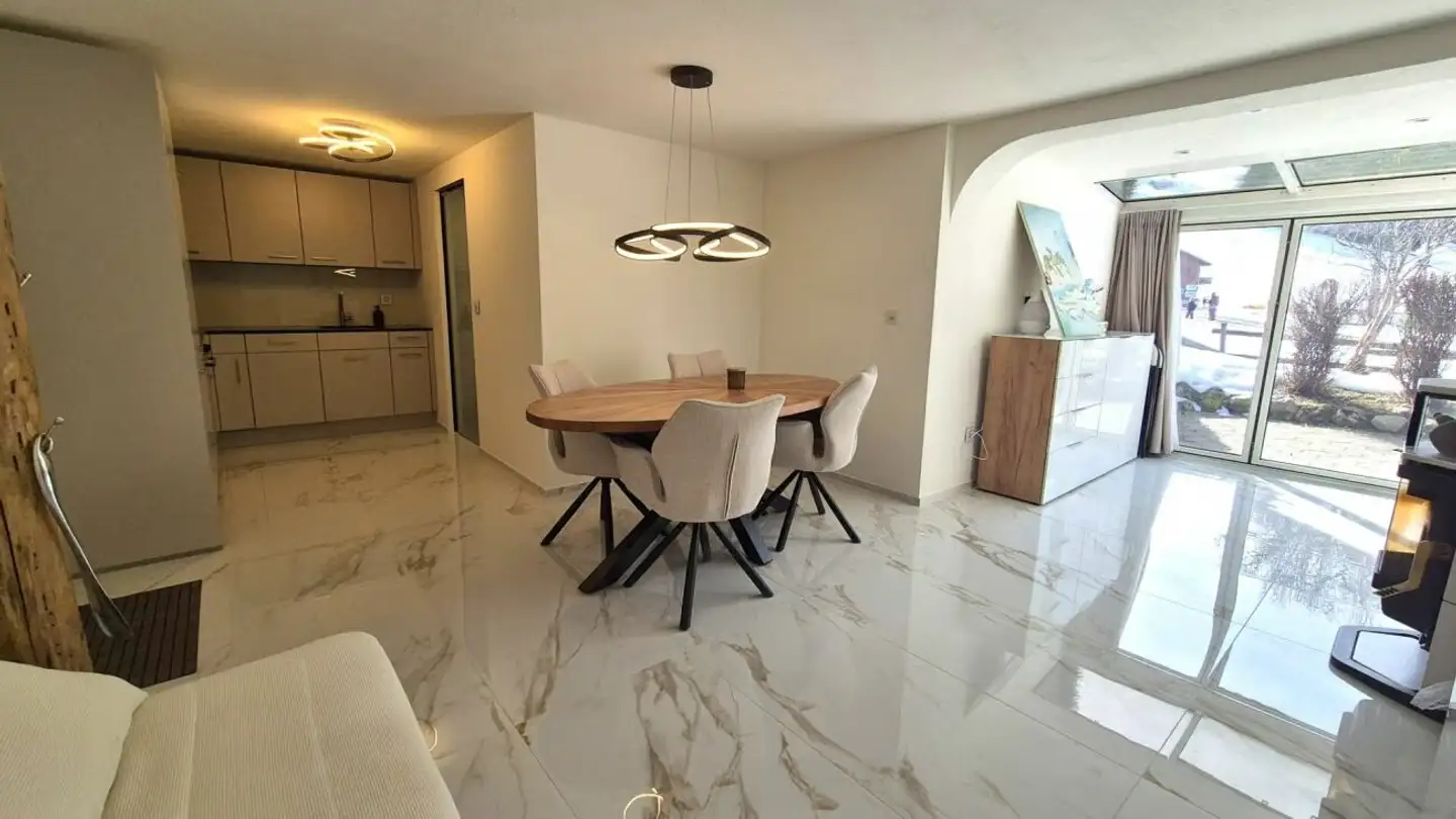 Furnished apartment for sale - Wirzwelistrasse 4, 6383 Wirzweli - Photo 4