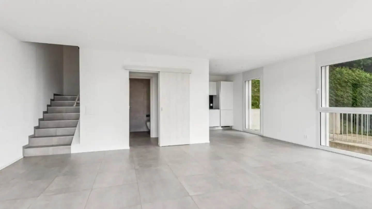 Maison individuelle à vendre - 1091 Grandvaux - Photo 3
