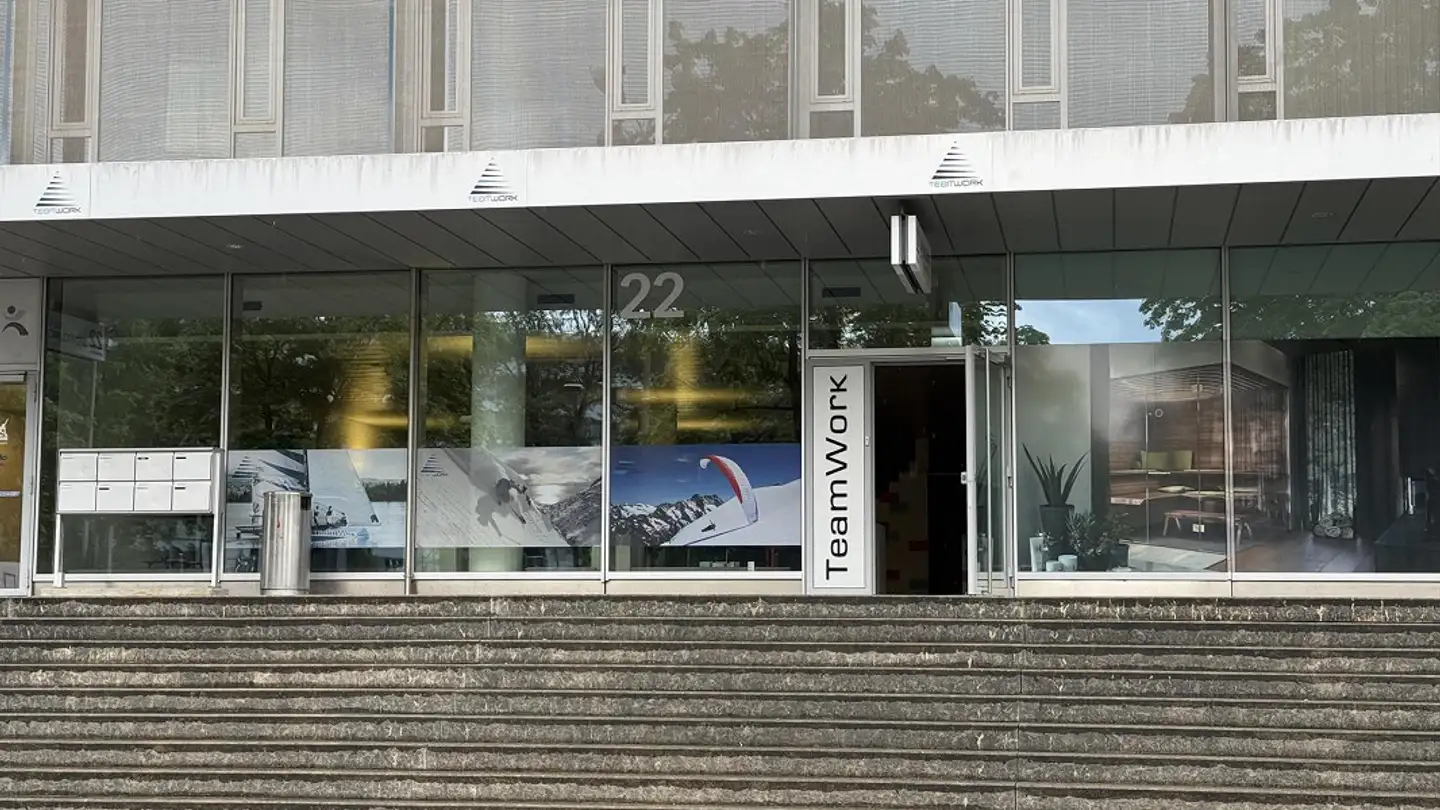 Spazio ufficio in affitto - Sempachstrasse 22, 3014 Bern