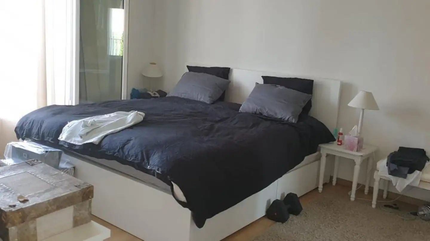 Appartamento in affitto - Chemin Du Châtelard 9, 1860 Aigle - Photo 4