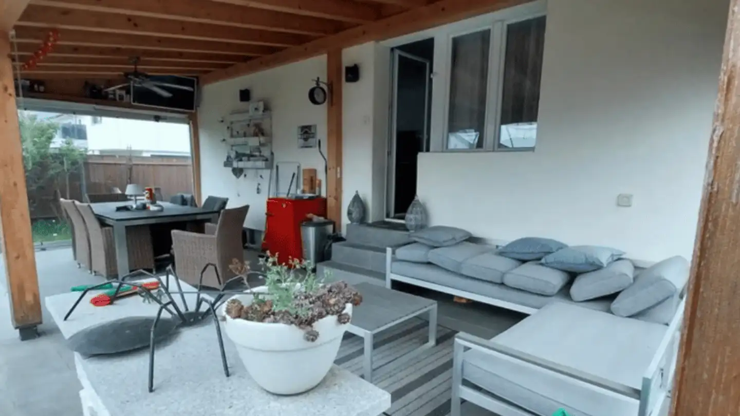 Maison individuelle à vendre - Gösgerstrasse 16, 4657 Dulliken - Photo 3