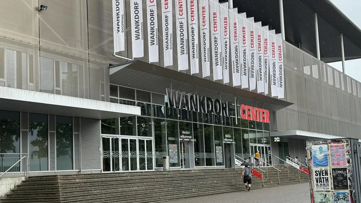 Bureau à louer - Sempachstrasse 22, 3014 Bern - Photo 2