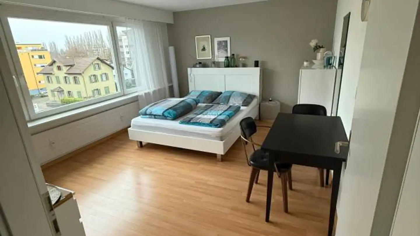 Wohnung mieten - Konstanzerstrasse 6, 8280 Kreuzlingen