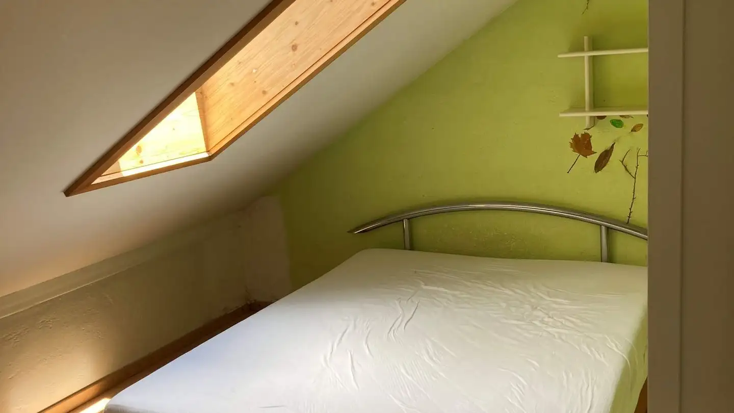 Attic flat for rent - Herrengütlistrasse 8, 8304 Wallisellen - Photo 3