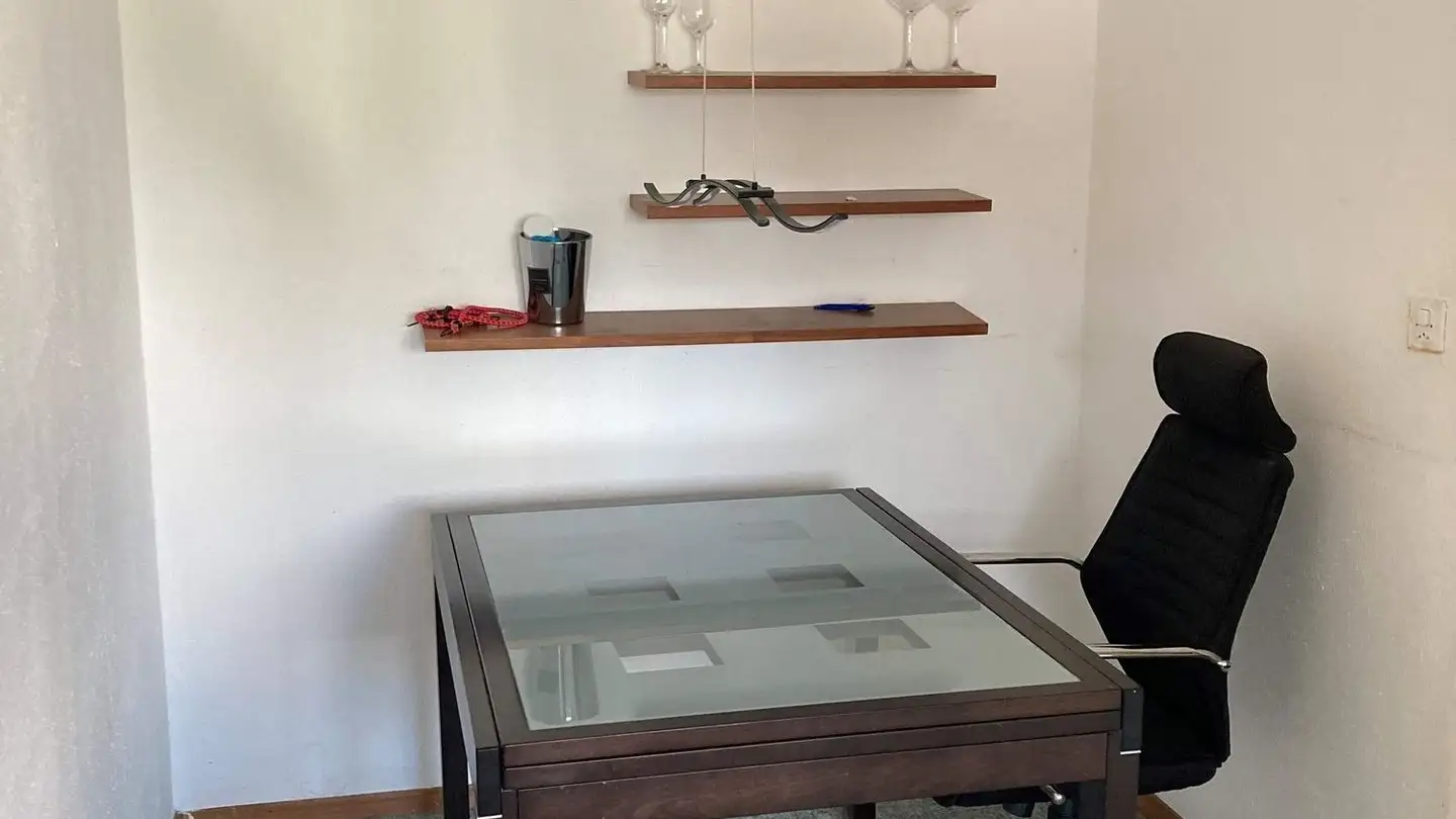 Attic flat for rent - Herrengütlistrasse 8, 8304 Wallisellen - Photo 4