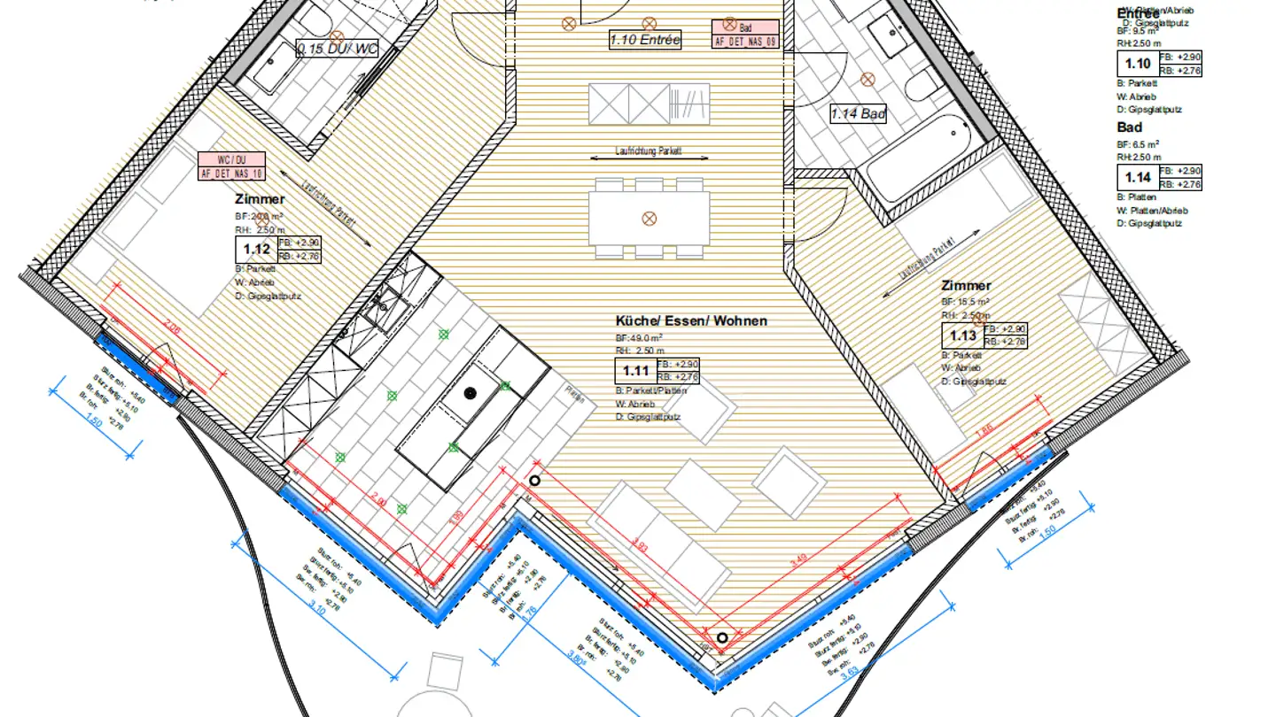 Appartamento in affitto - Roggenweg 7, 4922 Thunstetten - Photo 2