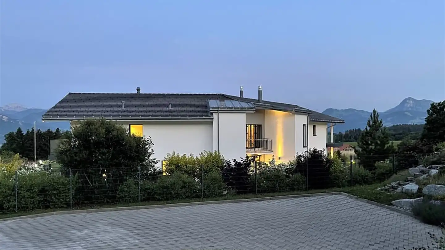 Casa singola in vendita - 1630 Bulle - Foto 3