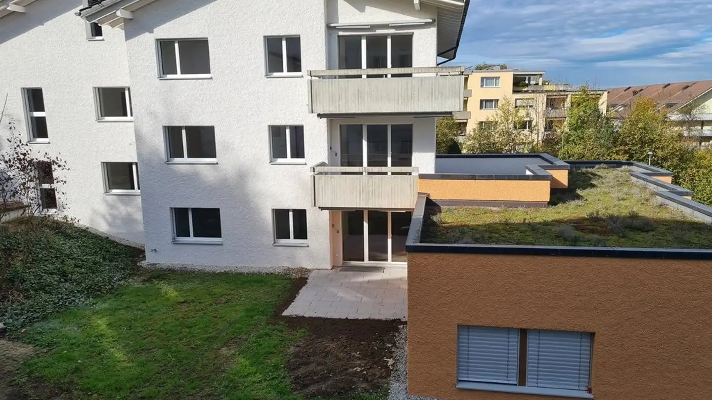 Appartement à louer - Holderbachweg 61, 8046 Zürich - Photo 2