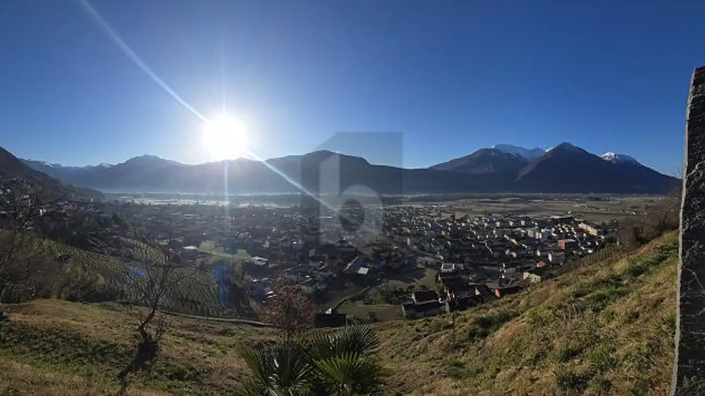 Einfamilienhaus kaufen - 6597 Agarone - Foto 4