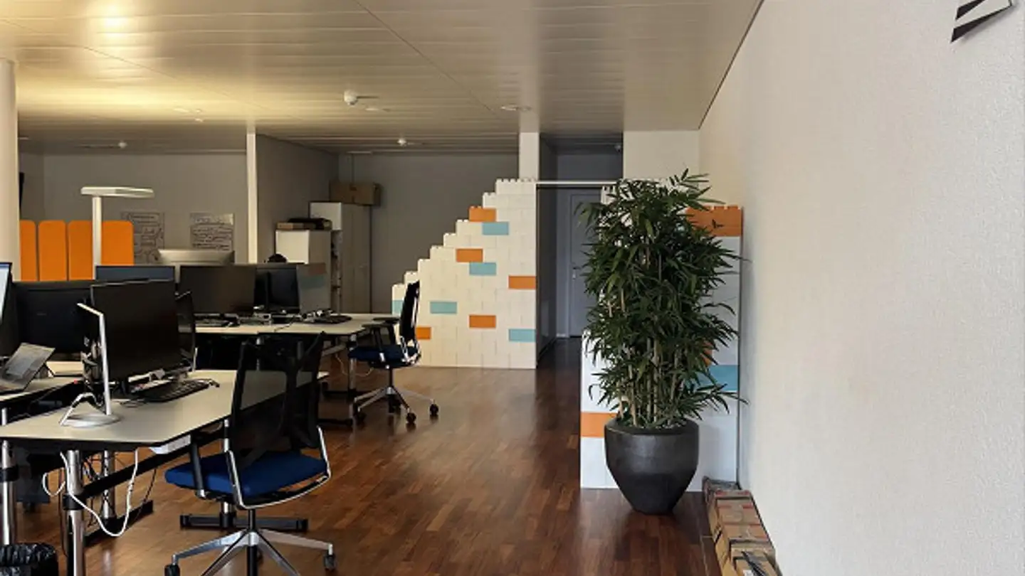 Bureau à louer - Sempachstrasse 22, 3014 Bern - Photo 3