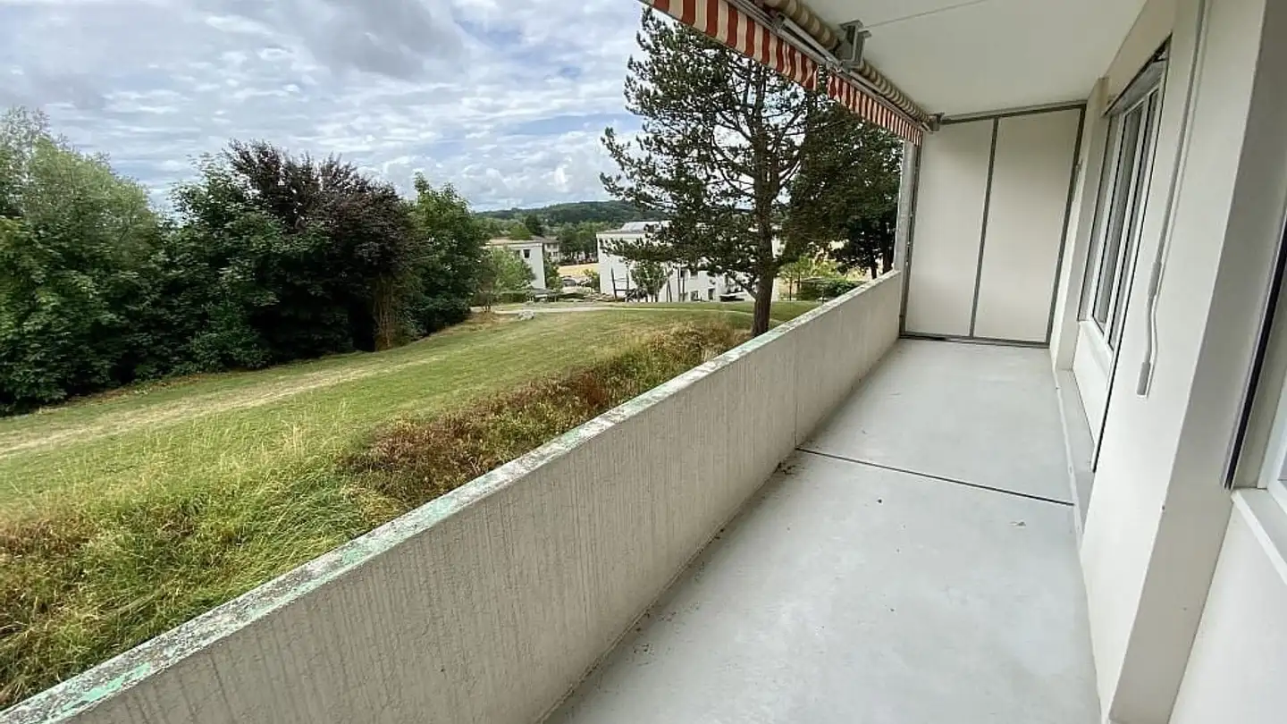 Appartamento in affitto - Wiesenstrasse 26, 3072 Ostermundigen - Foto 4