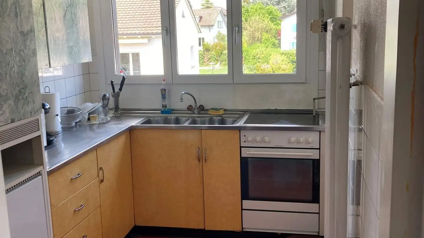 Attic flat for rent - Herrengütlistrasse 8, 8304 Wallisellen - Photo 2