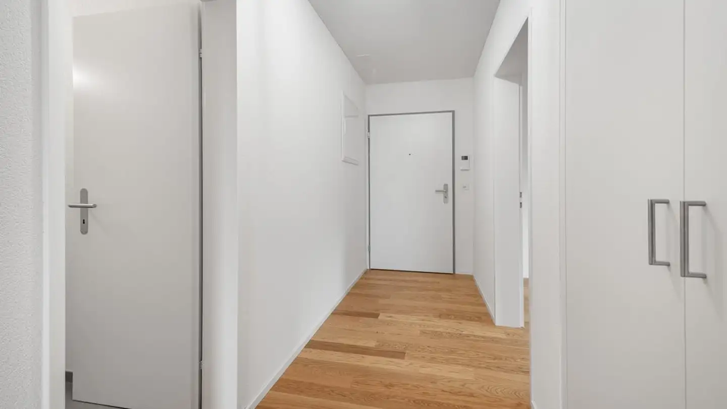 Appartement à louer - Holderbachweg 61, 8046 Zürich - Photo 3