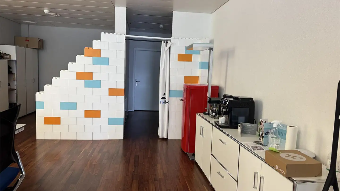 Bureau à louer - Sempachstrasse 22, 3014 Bern - Photo 4