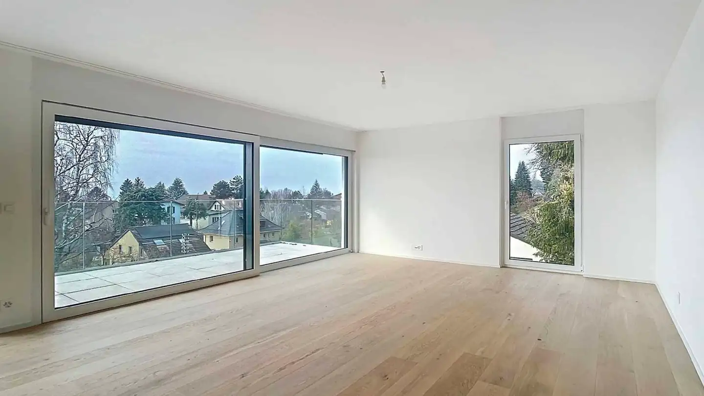 Penthouse for sale - Chemin De Bellevue 24, 1008 Prilly - Photo 3