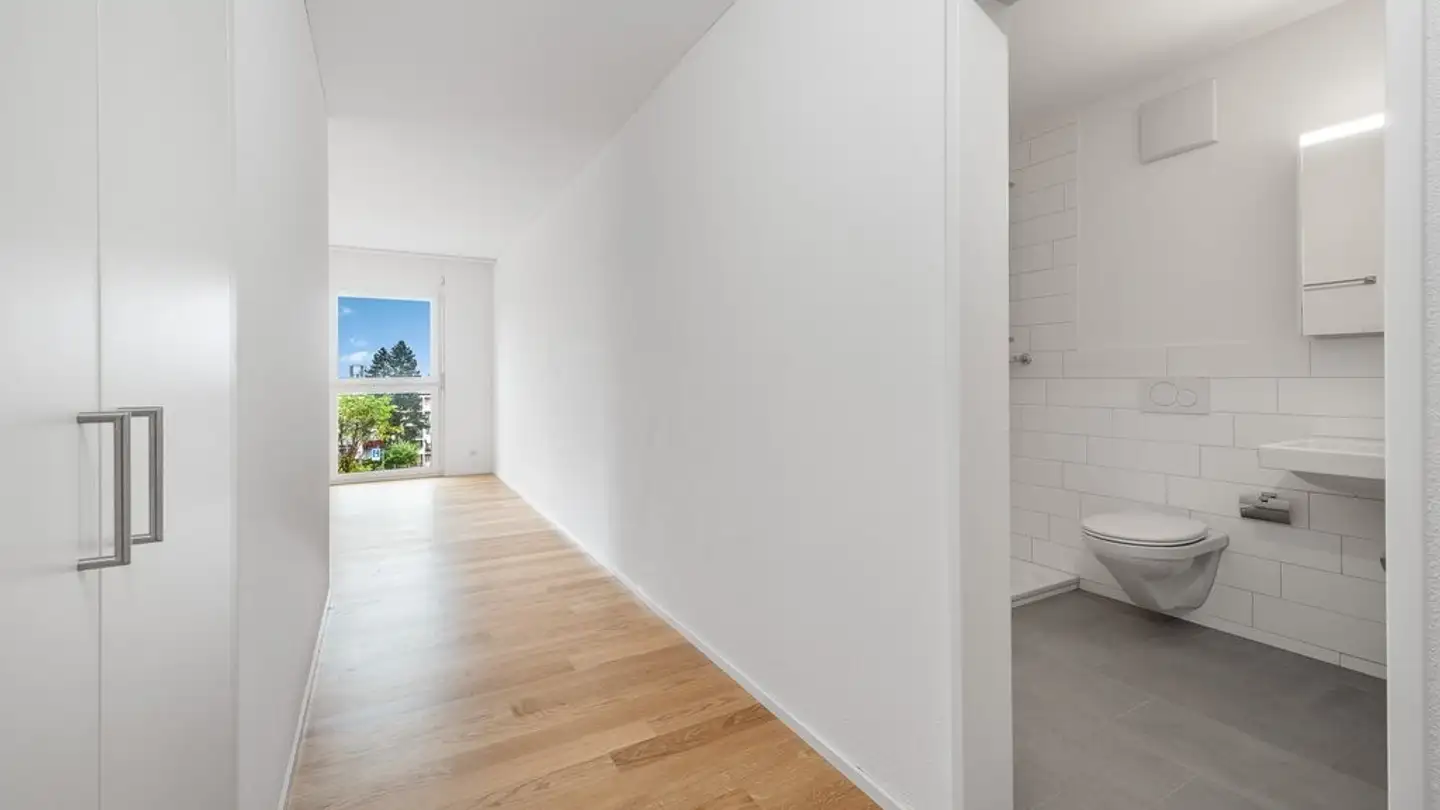 Appartement à louer - Holderbachweg 61, 8046 Zürich - Photo 4