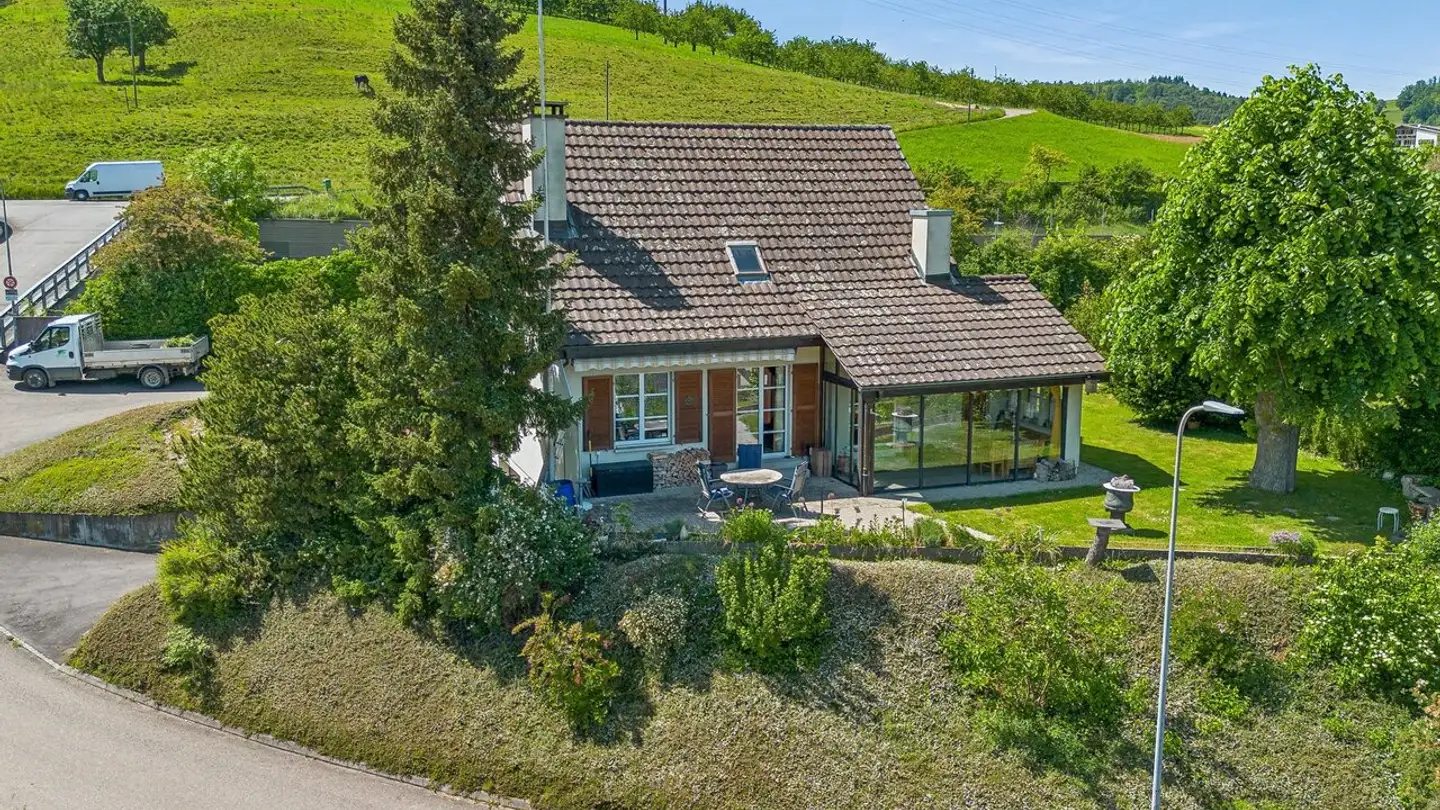 Höhlenhaus kaufen - 4457 Diegten