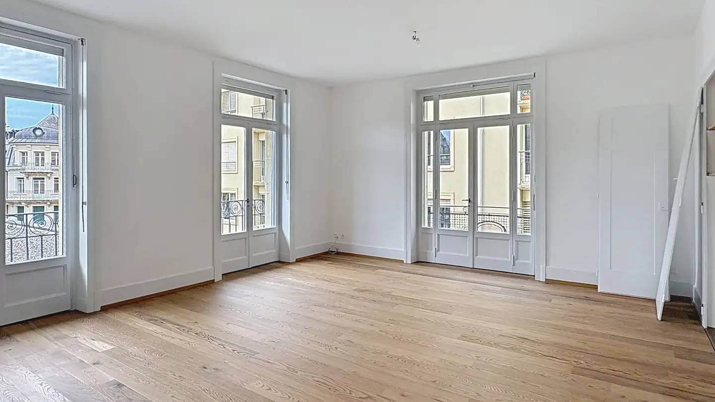 Appartement à louer - Rue Du Quai 1, 1820 Montreux