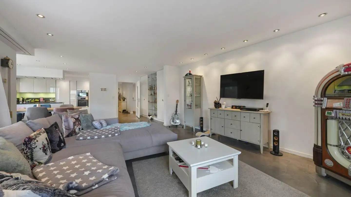 Wohnung kaufen - Alpsteinstrasse 10, 9240 Uzwil - Foto 2