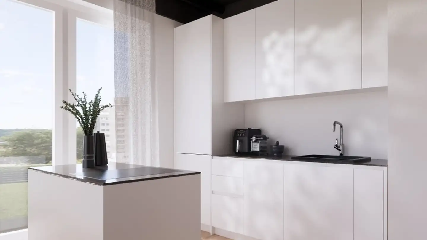 Wohnung mieten - Glasiweg 3a, 6242 Wauwil - Foto 4