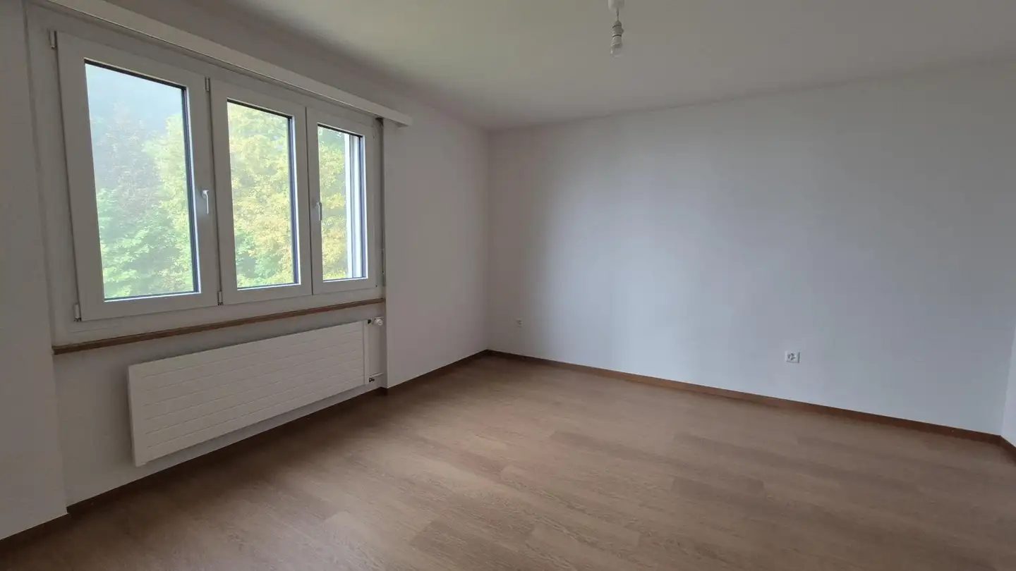 Apartment for rent - Chemin Mon Loisir 12, 2208 Les Hauts-Geneveys - Photo 3
