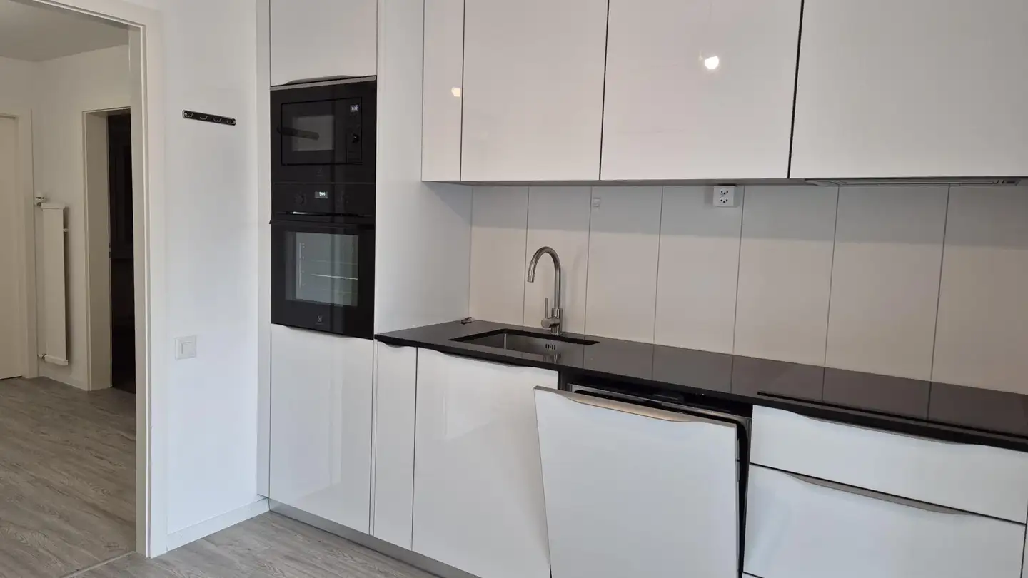 Apartment for rent - Chemin Mon Loisir 12, 2208 Les Hauts-Geneveys