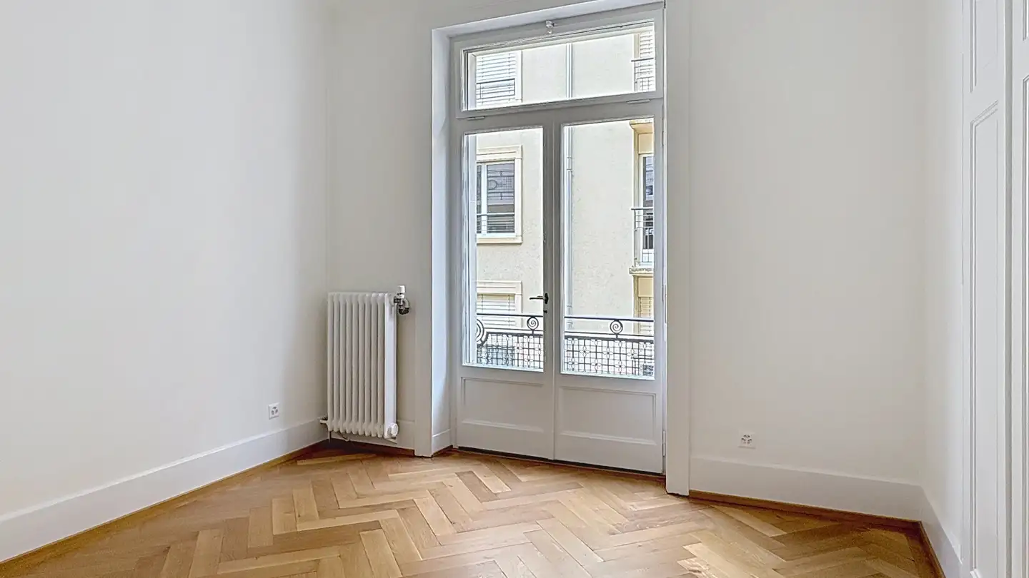 Appartamento in affitto - Rue Du Quai 1, 1820 Montreux - Foto 4