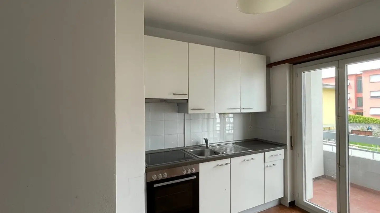 Appartement à louer - Via Gesero 43, 6517 Arbedo - Photo 3