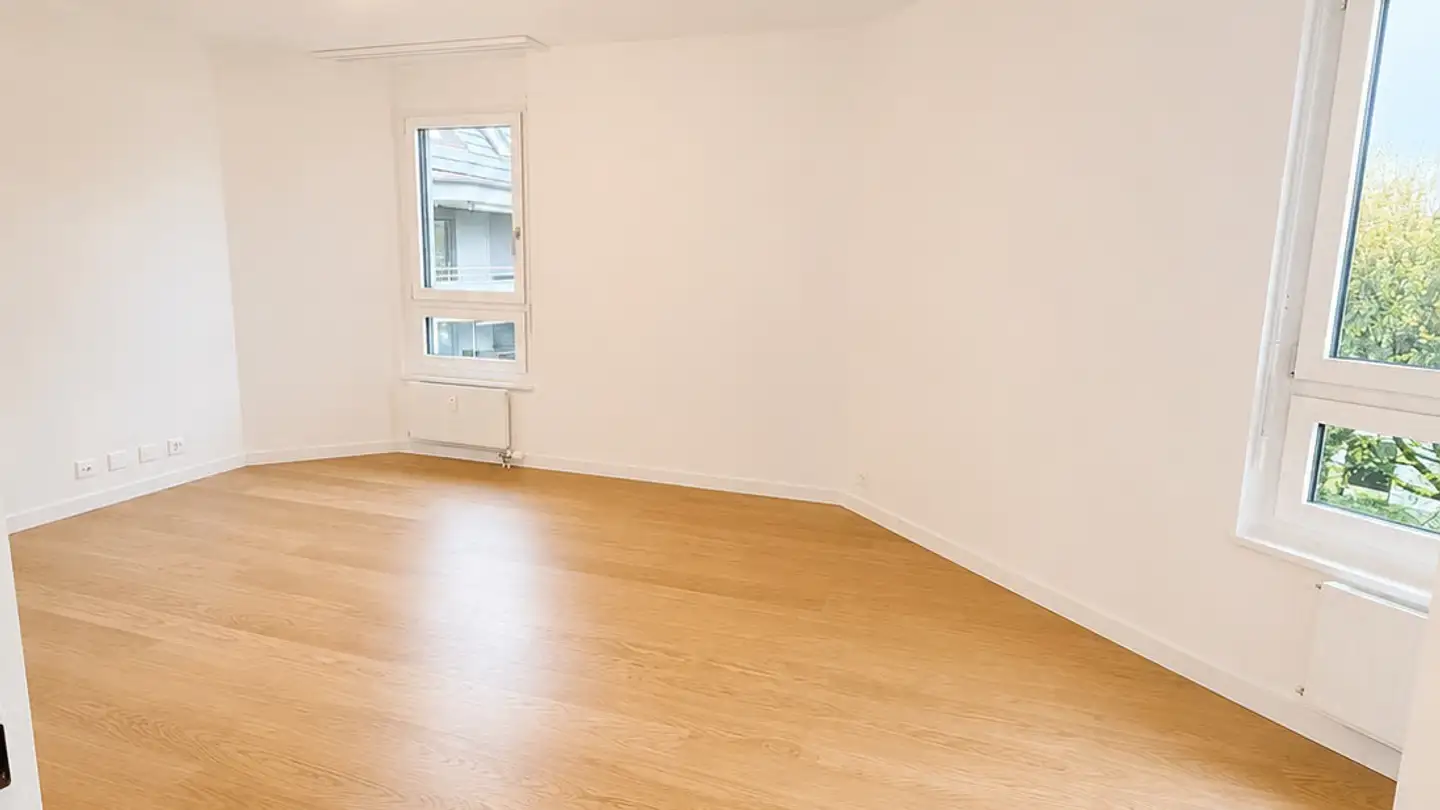 Appartamento in affitto - Baslerstrasse 254, 4123 Allschwil - Foto 4