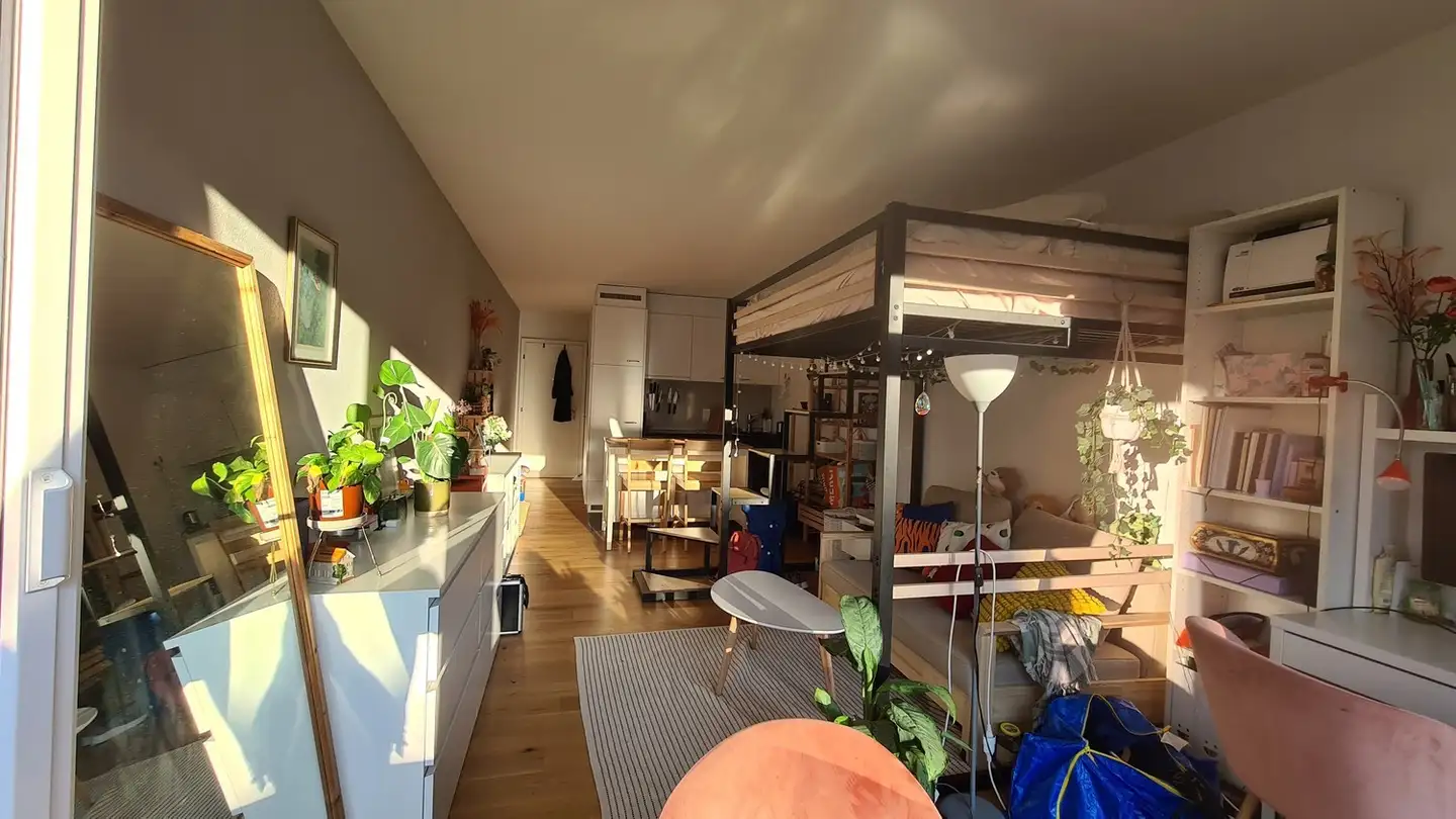 Apartment for rent - Zieglerstrasse 36, 3007 Bern - Photo 2