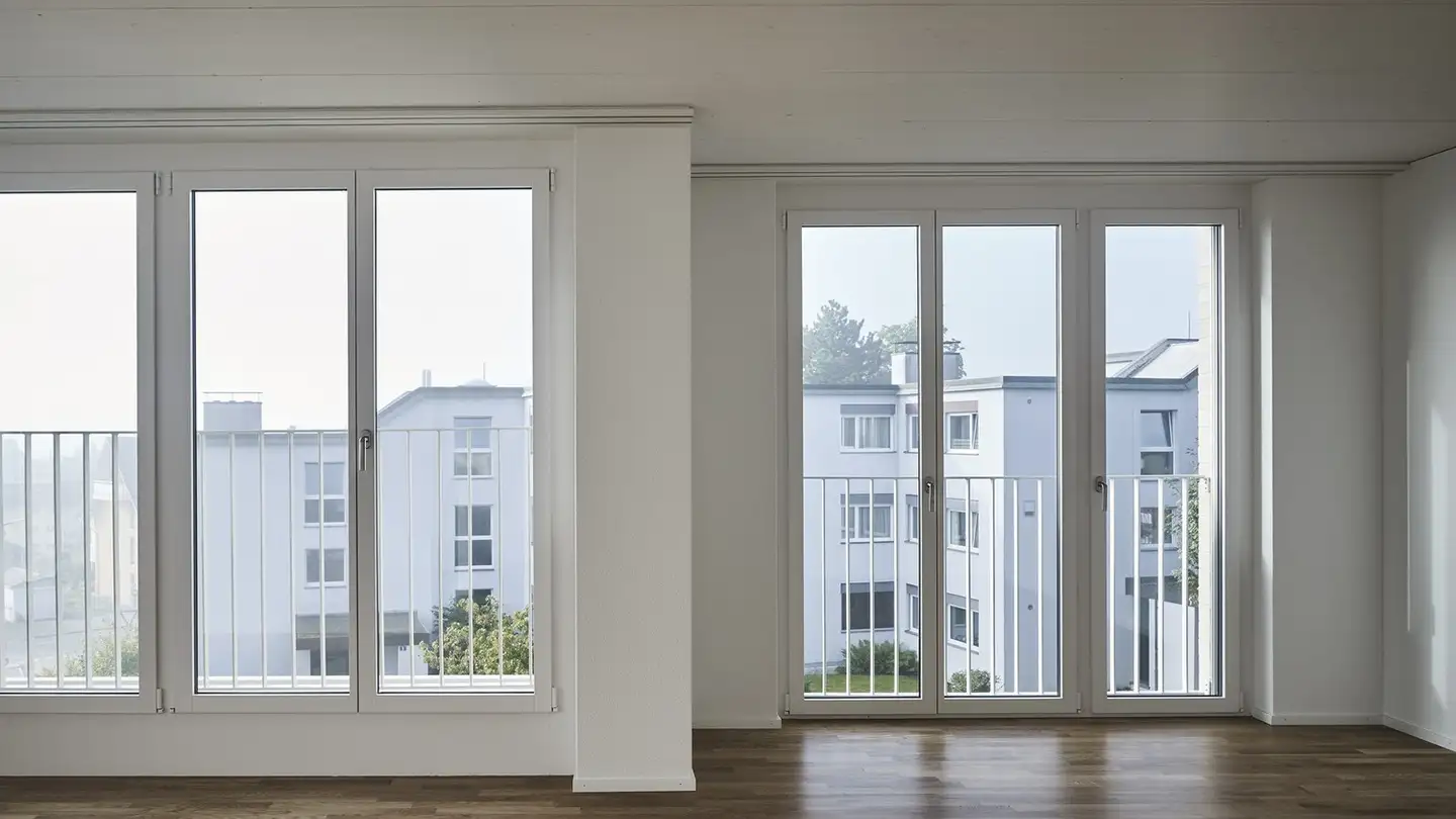 Appartamento in affitto - Schäfligrabenstrasse 36, 8304 Wallisellen