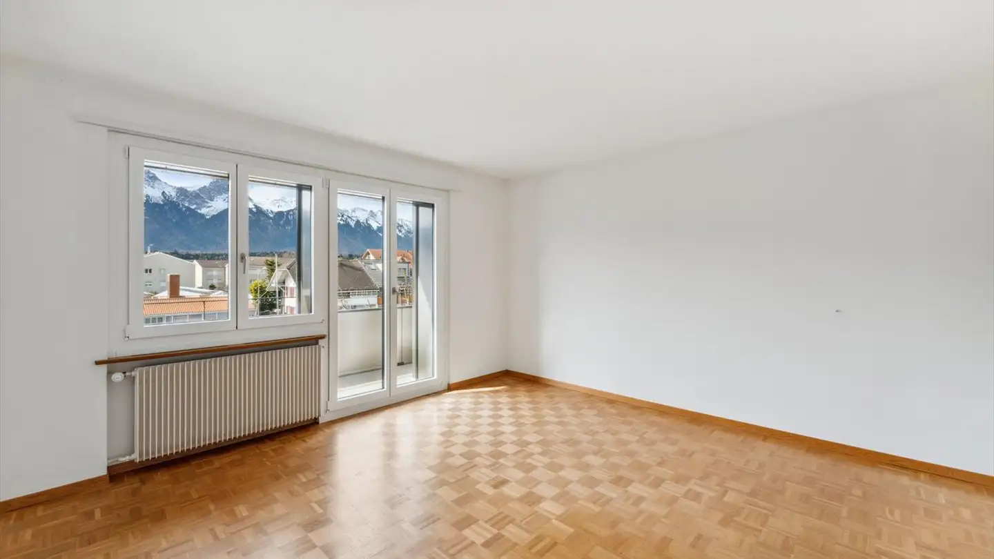 Wohnung mieten - Ulmenweg 12a, 3604 Thun - Foto 2