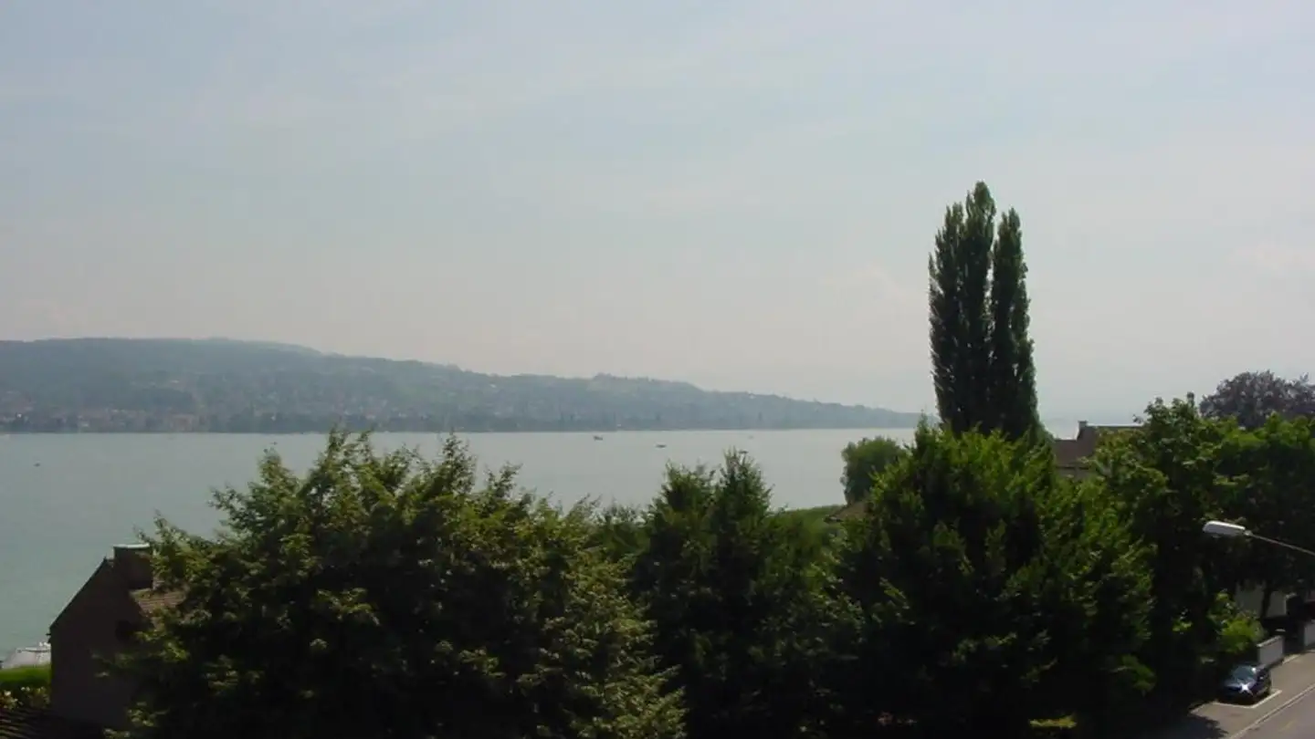 Apartment for rent - Seestrasse 120, 8802 Kilchberg ZH