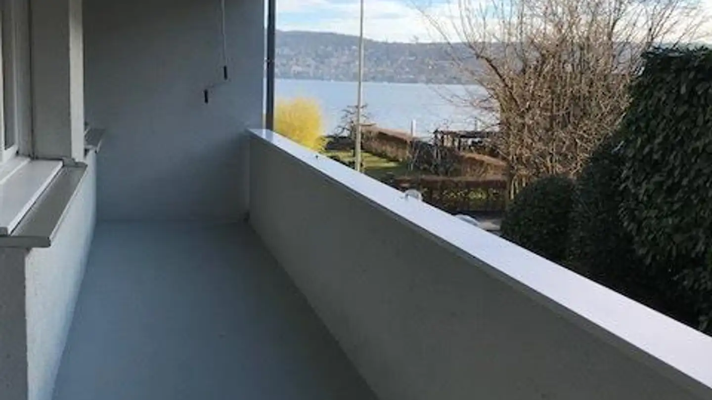 Apartment for rent - Seestrasse 120, 8802 Kilchberg ZH - Photo 2