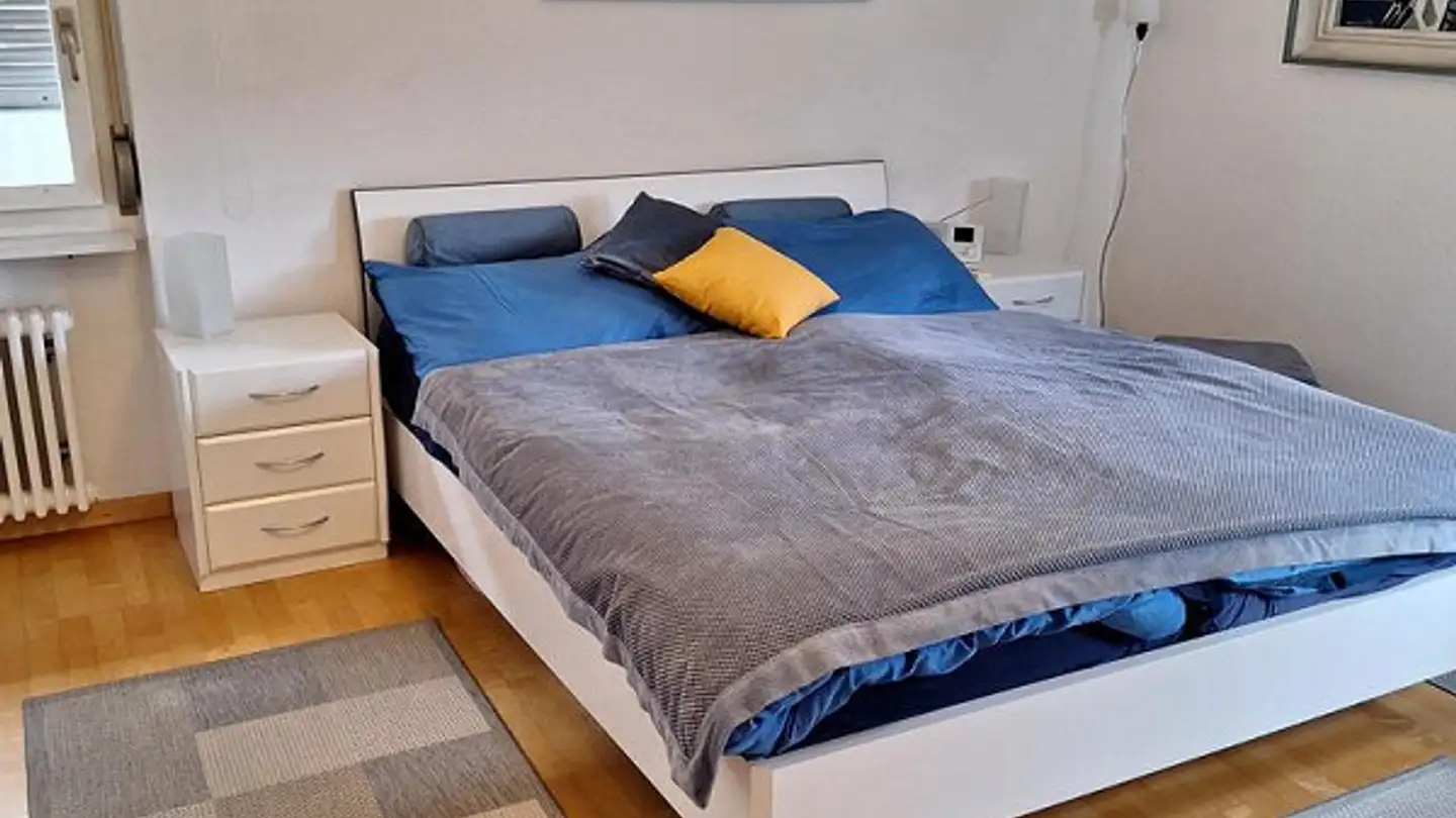 Apartment for rent - Seestrasse 120, 8802 Kilchberg ZH - Photo 4