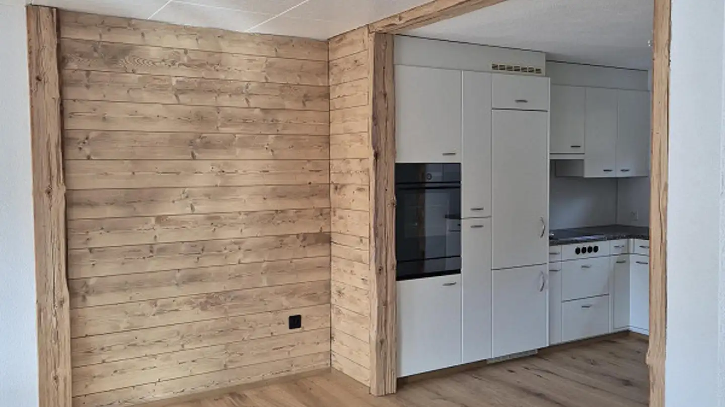 Single house for rent - 9230 Flawil - Photo 2