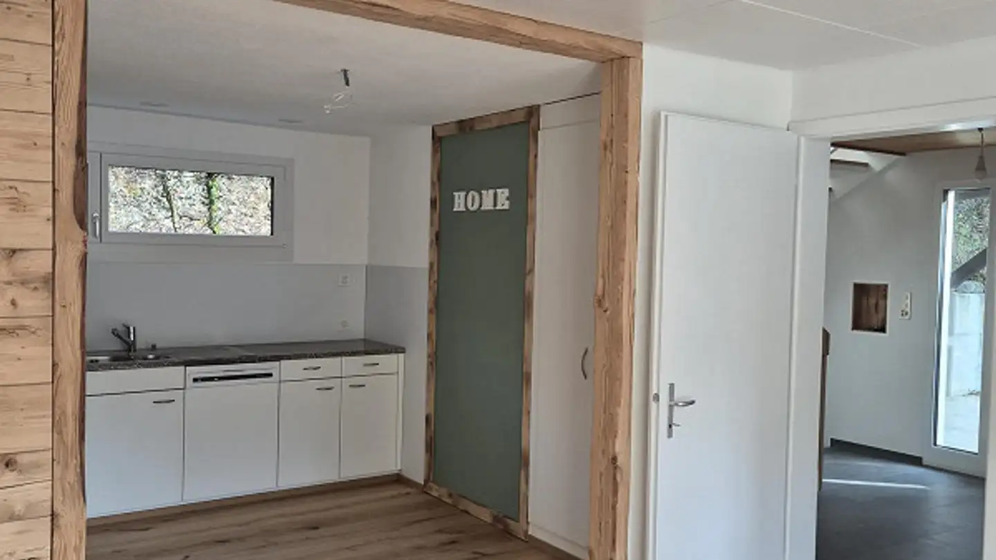 Single house for rent - 9230 Flawil - Photo 3