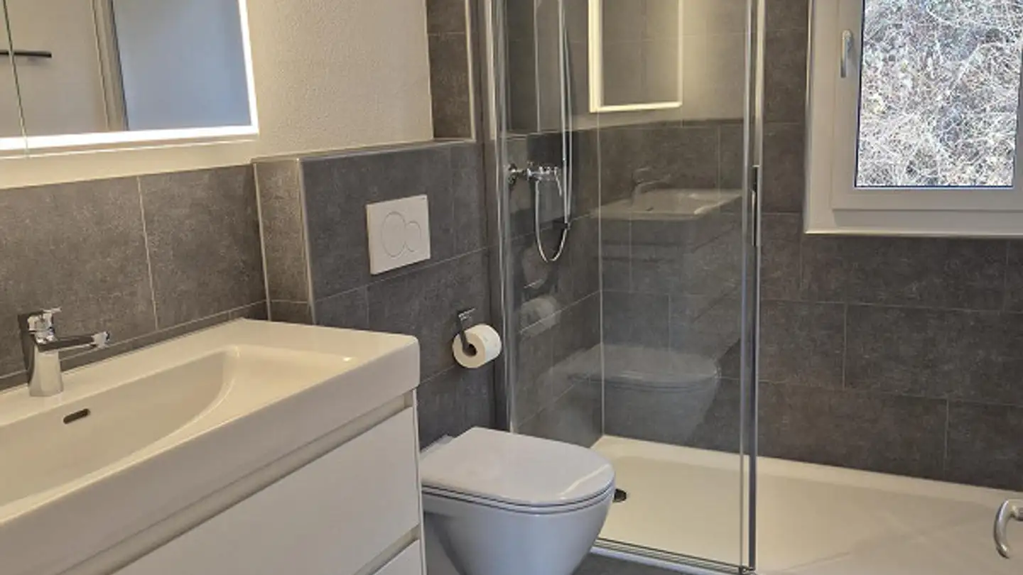 Single house for rent - 9230 Flawil - Photo 4