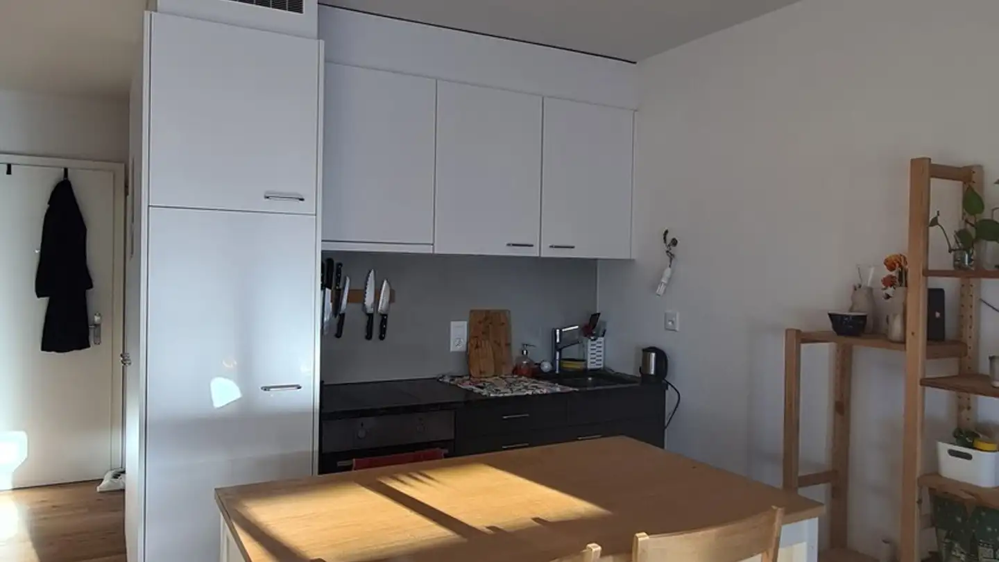 Apartment for rent - Zieglerstrasse 36, 3007 Bern - Photo 4