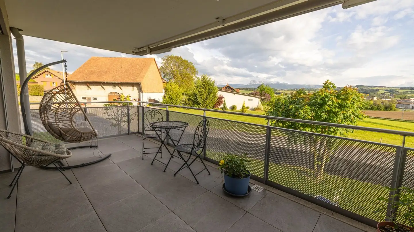 Appartamento in affitto - Route de l'Industrie 13, 1680 Romont FR