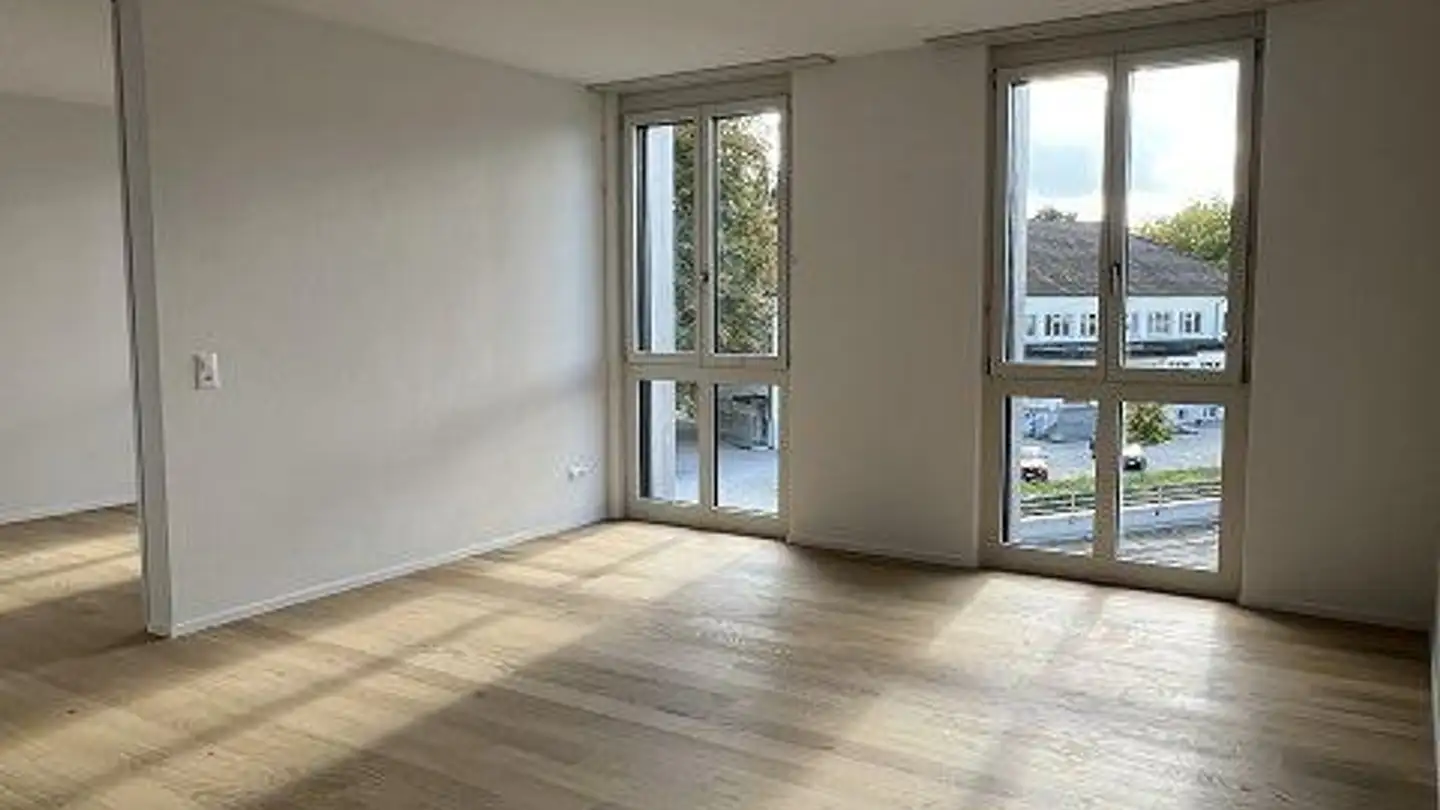 Apartment for rent - Eschlikonerstrasse 2, 9542 Münchwilen TG - Photo 2