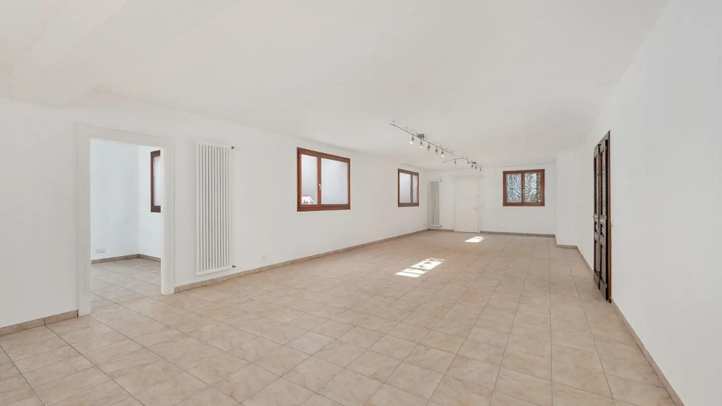 Einfamilienhaus kaufen - Via Delle Scuole 34d, 6918 Figino - Foto 2