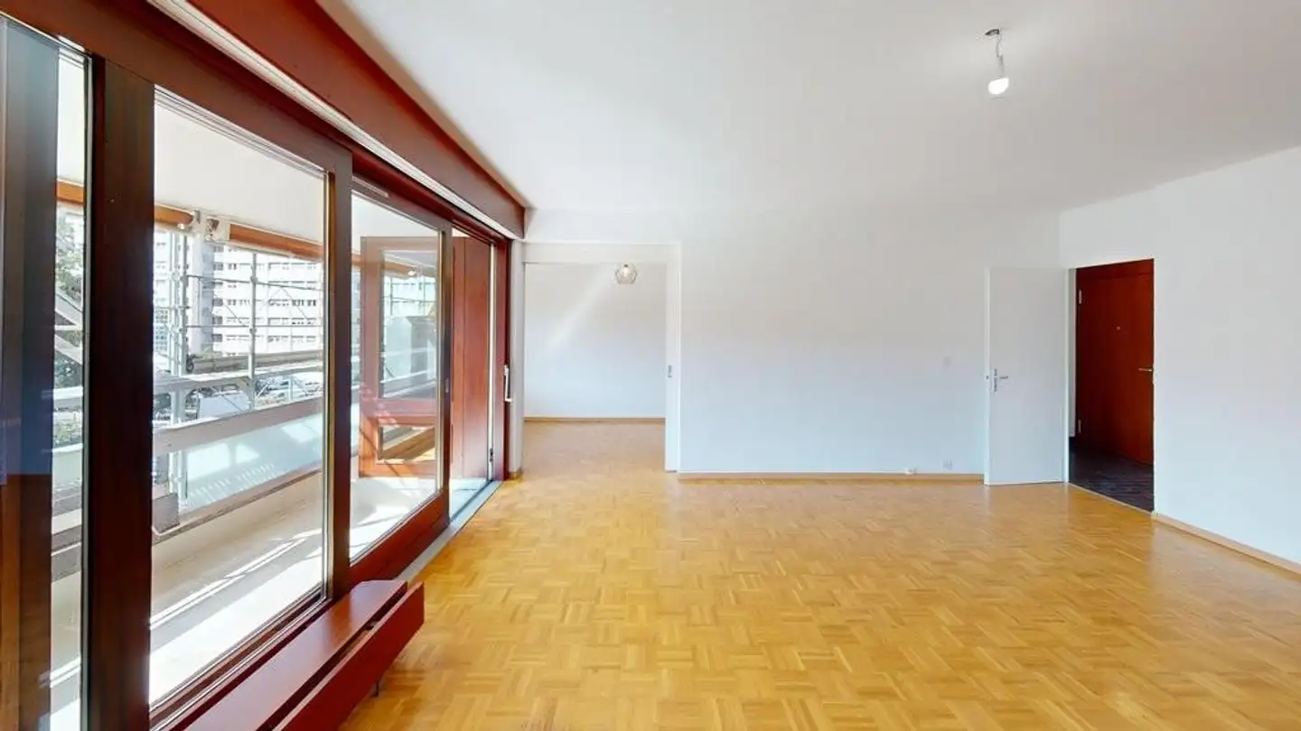 Apartment for rent - Chemin Moïse- Duboule 43, 1209 Genève - Photo 3