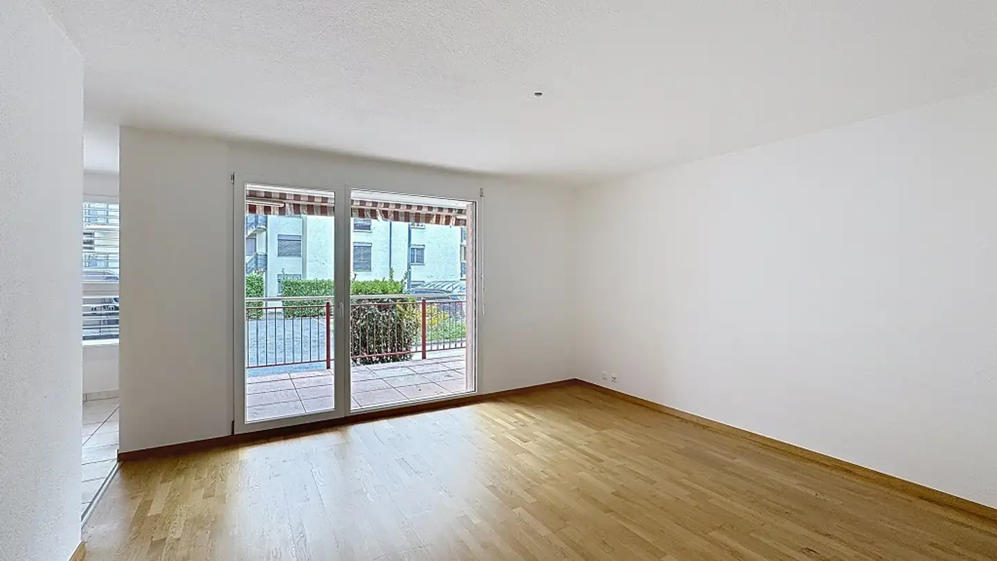 Apartment for rent - 1400 Yverdon-les-Bains