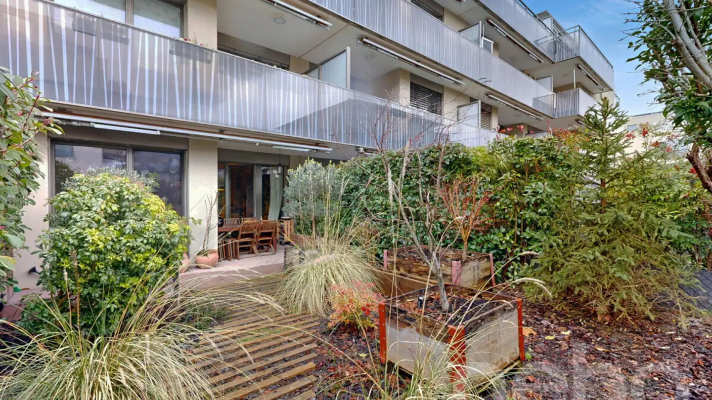 Wohnung kaufen - 1241 Puplinge